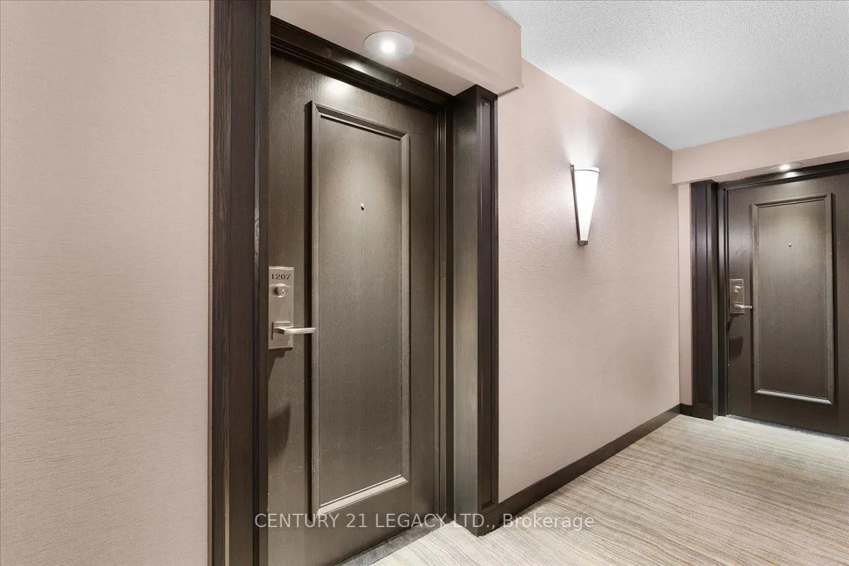 2269 Lake Shore Boulevard W, #1207