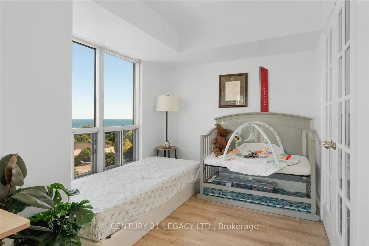 2269 Lake Shore Boulevard W, #1207