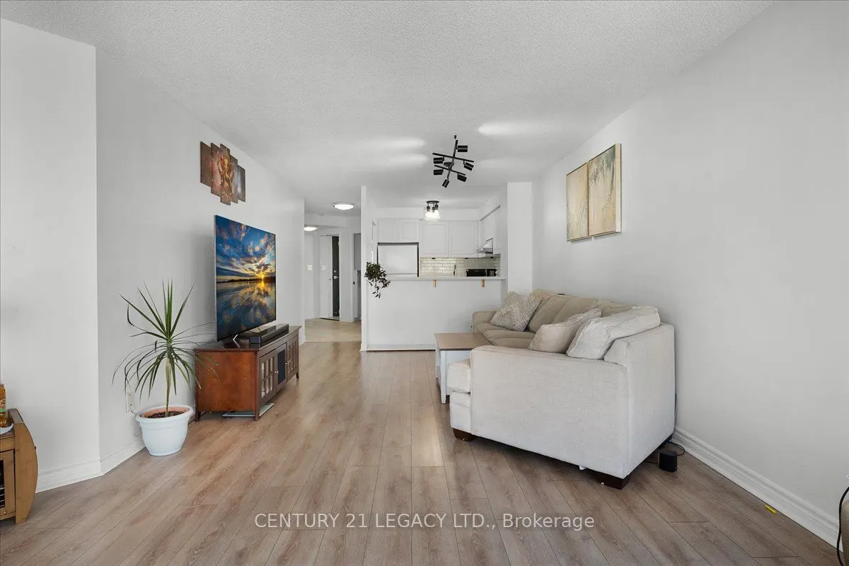 2269 Lake Shore Boulevard W, #1207
