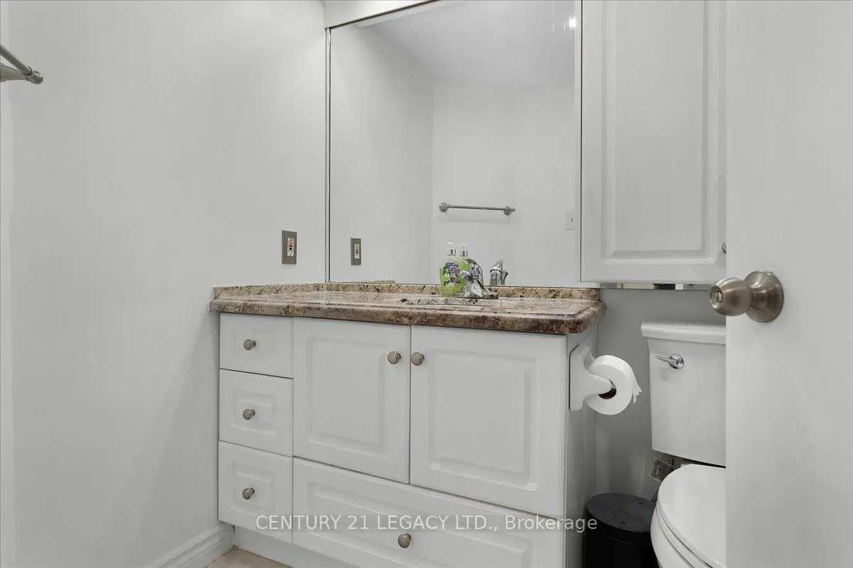2269 Lake Shore Boulevard W, #1207
