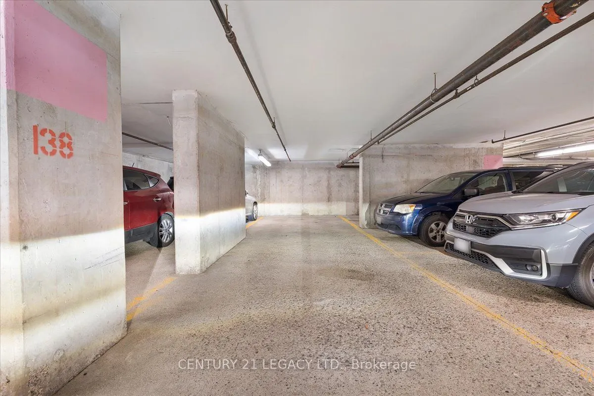 2269 Lake Shore Boulevard W, #1207