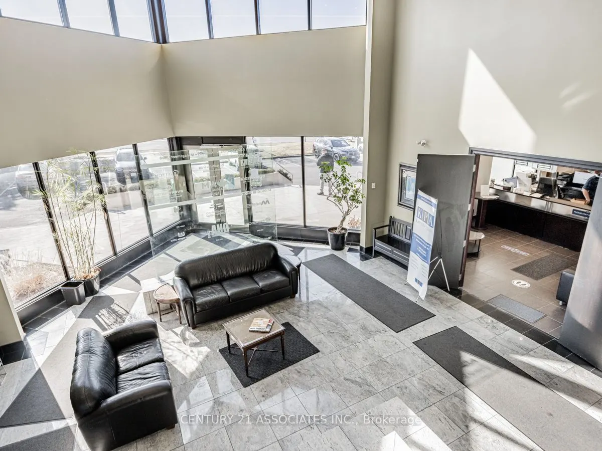200 Matheson Boulevard W, #101