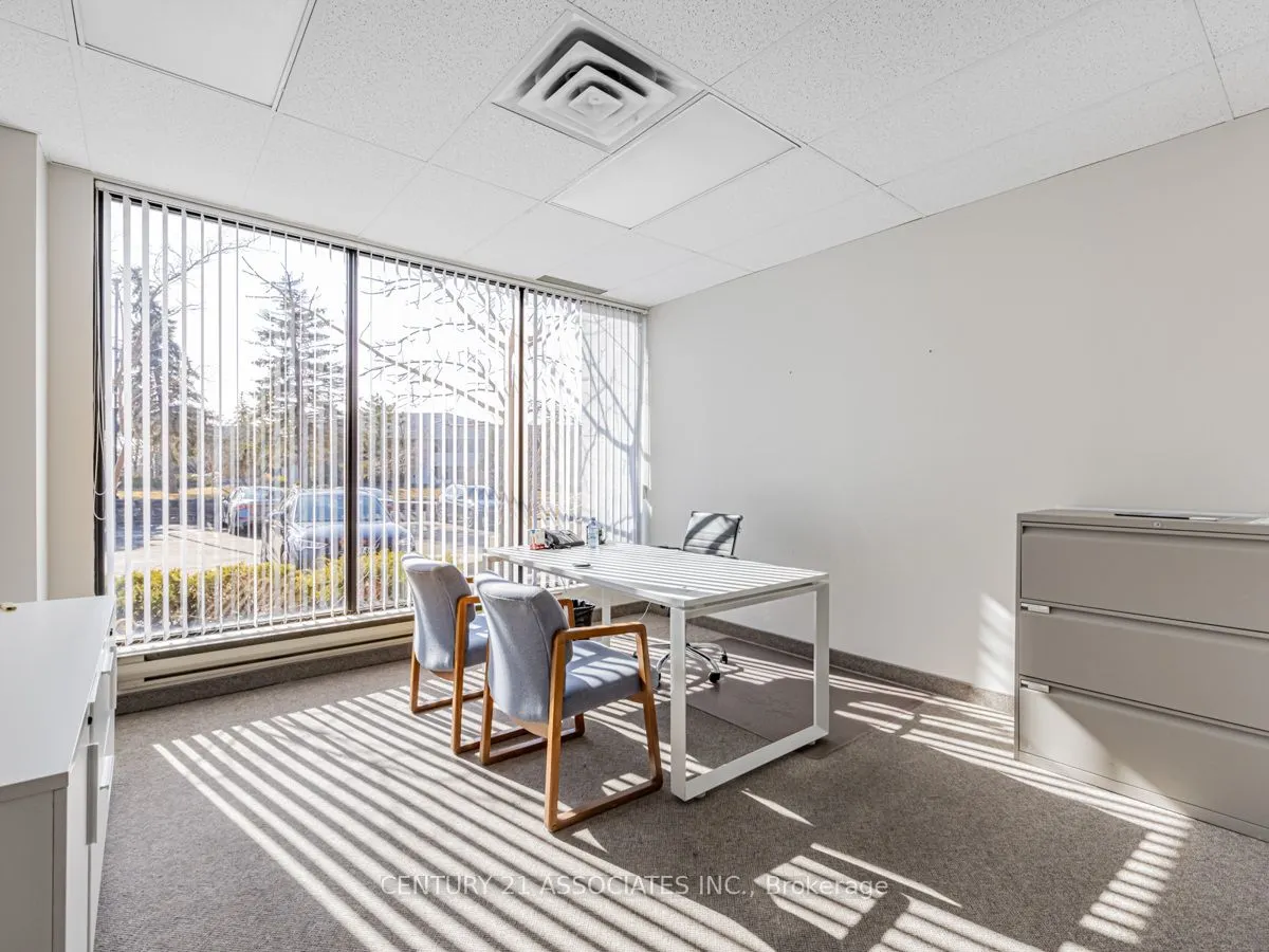 200 Matheson Boulevard W, #101