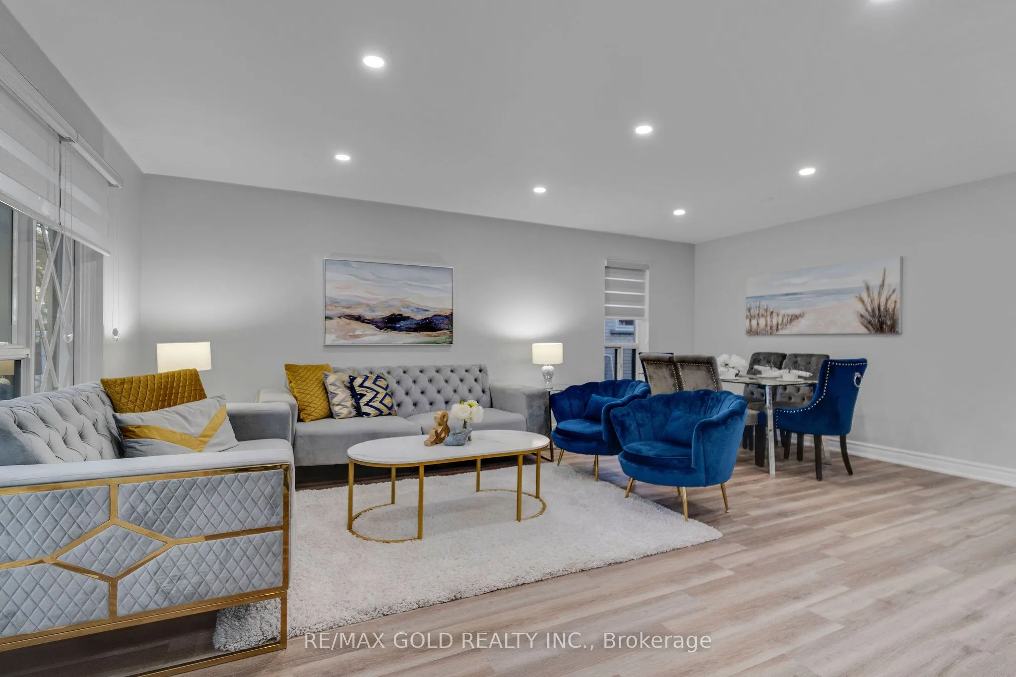 6 Midhurst Drive