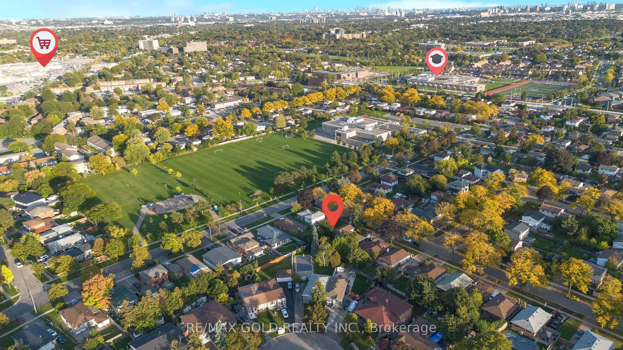 6 Midhurst Drive