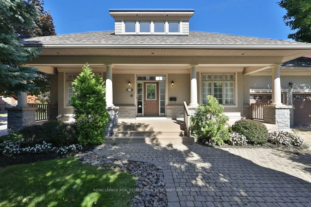 2165 Stavebank Road, #27