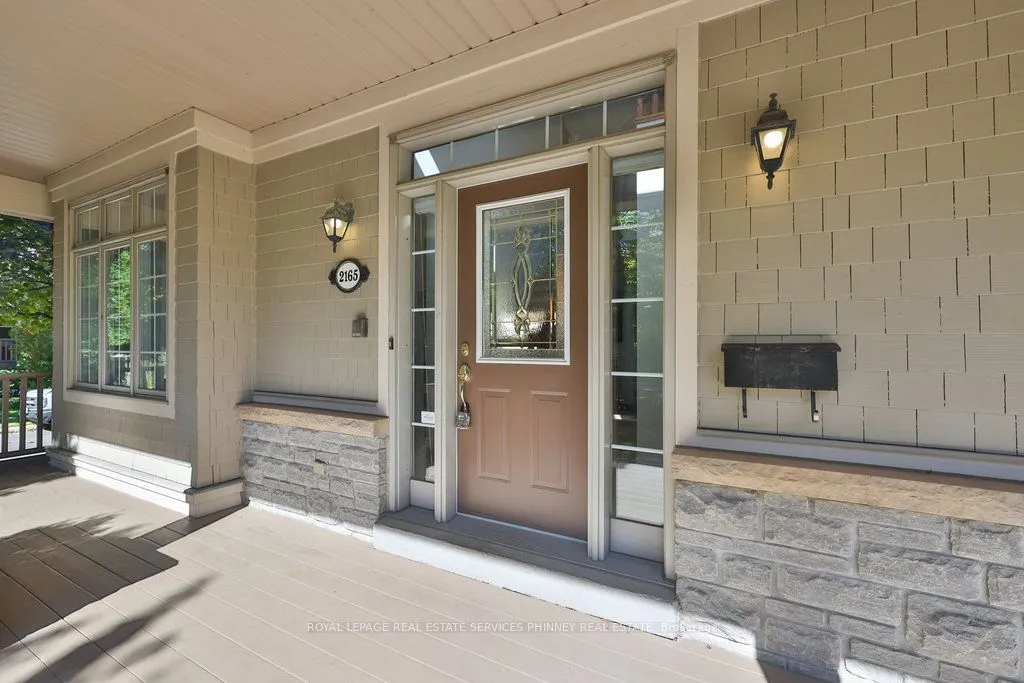 2165 Stavebank Road, #27