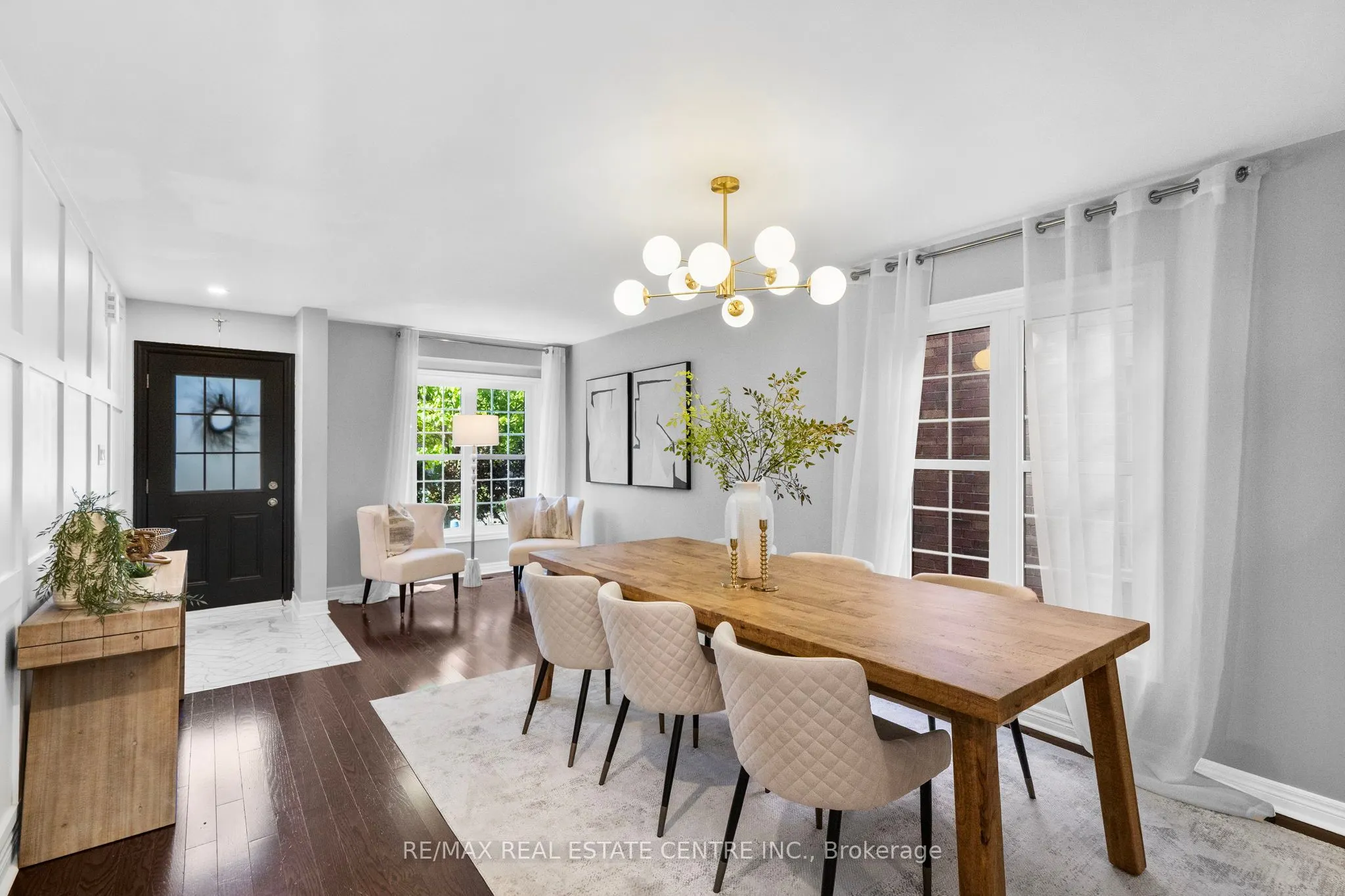 160 Mccready Drive