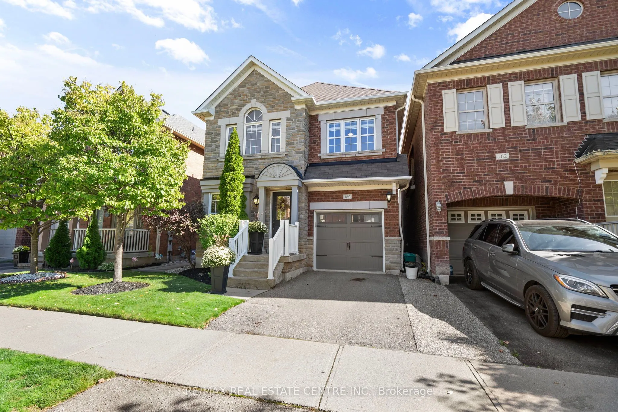 160 Mccready Drive