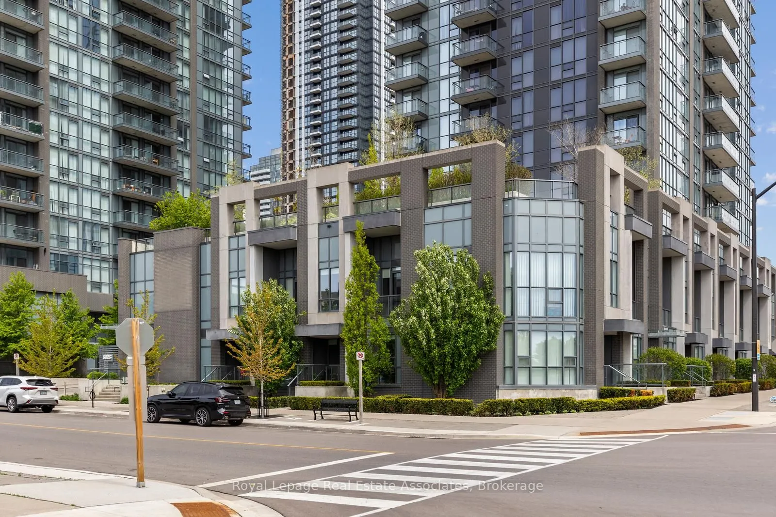 5025 Four Springs Avenue, #111