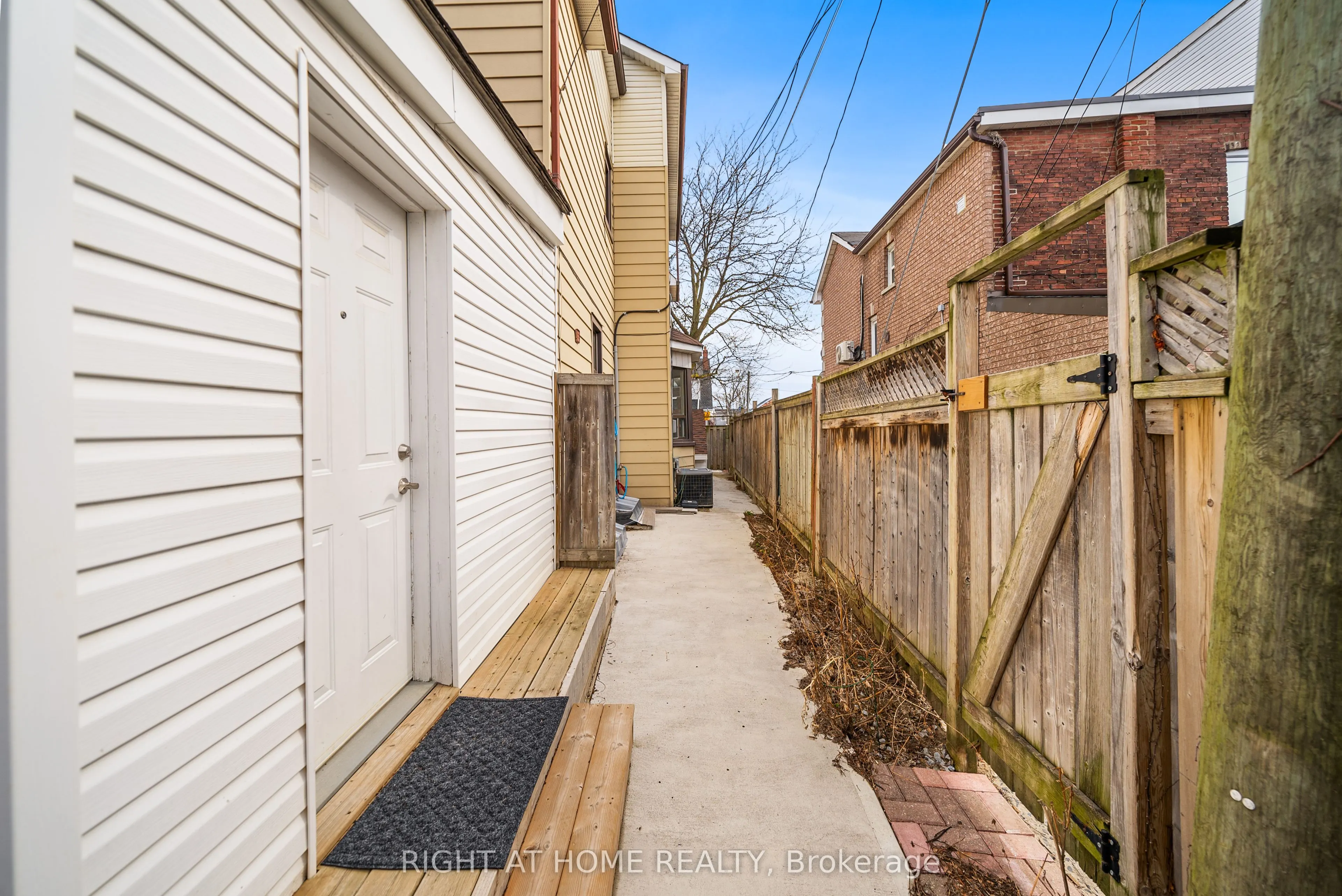 134 Millicent Street