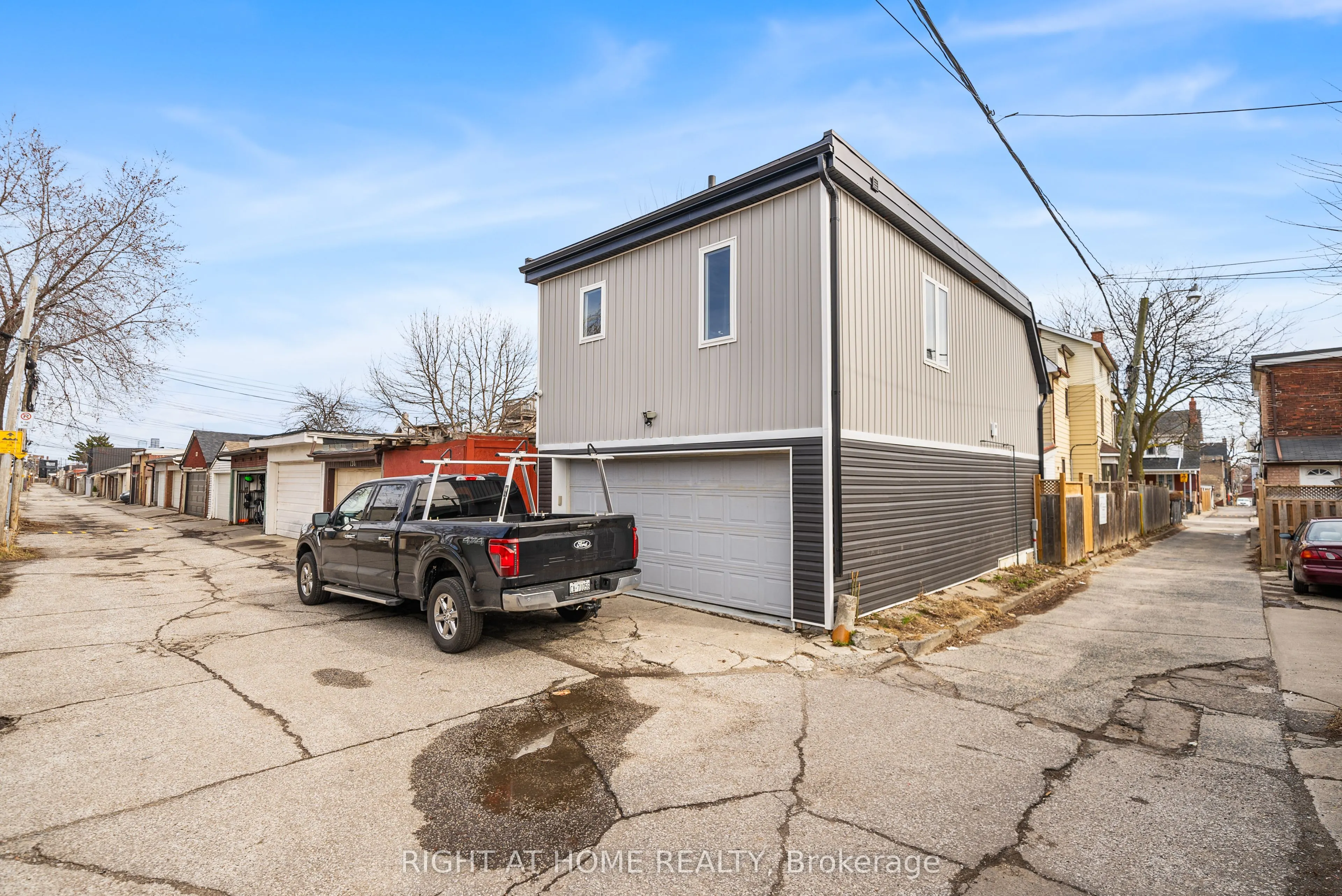134 Millicent Street
