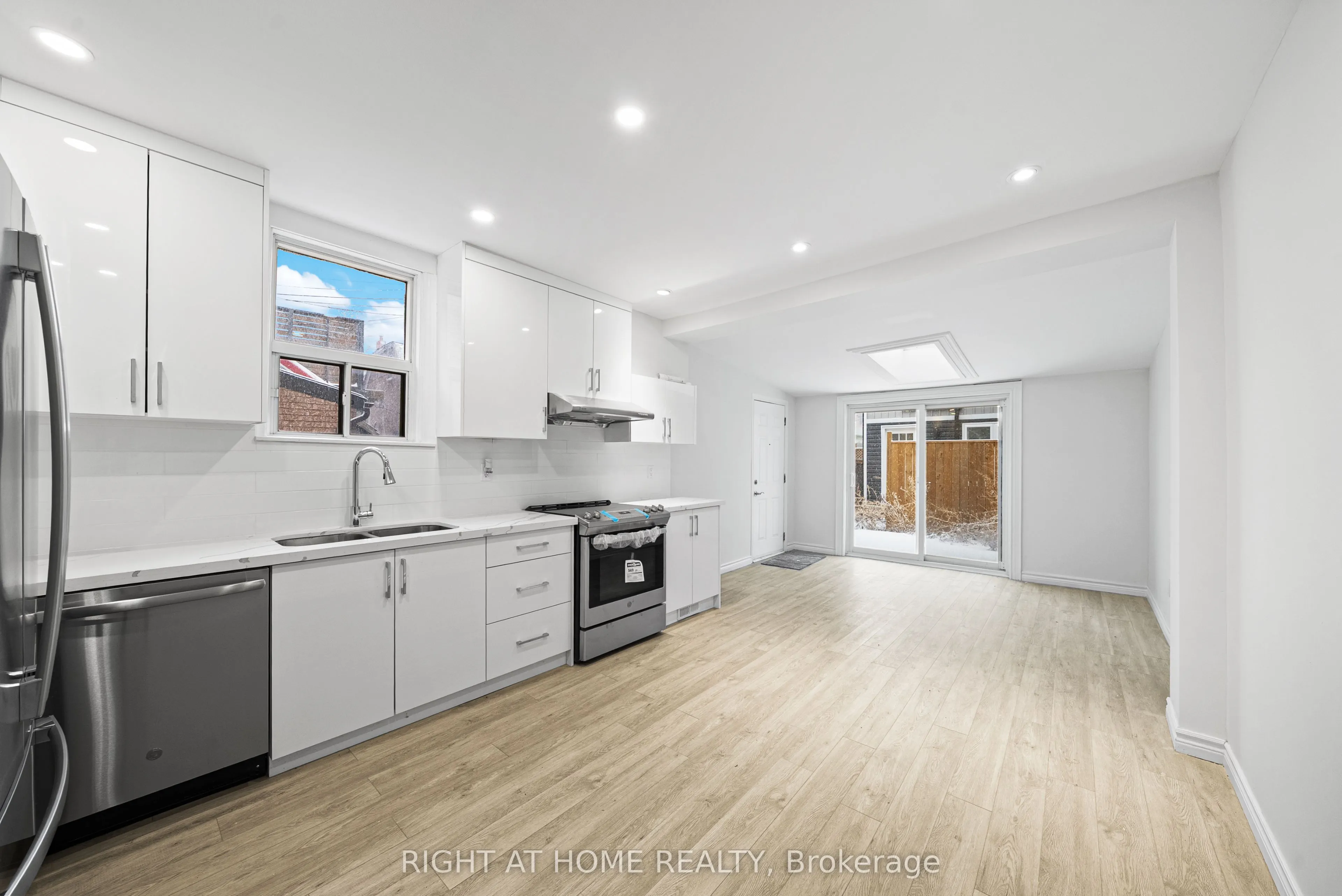 134 Millicent Street