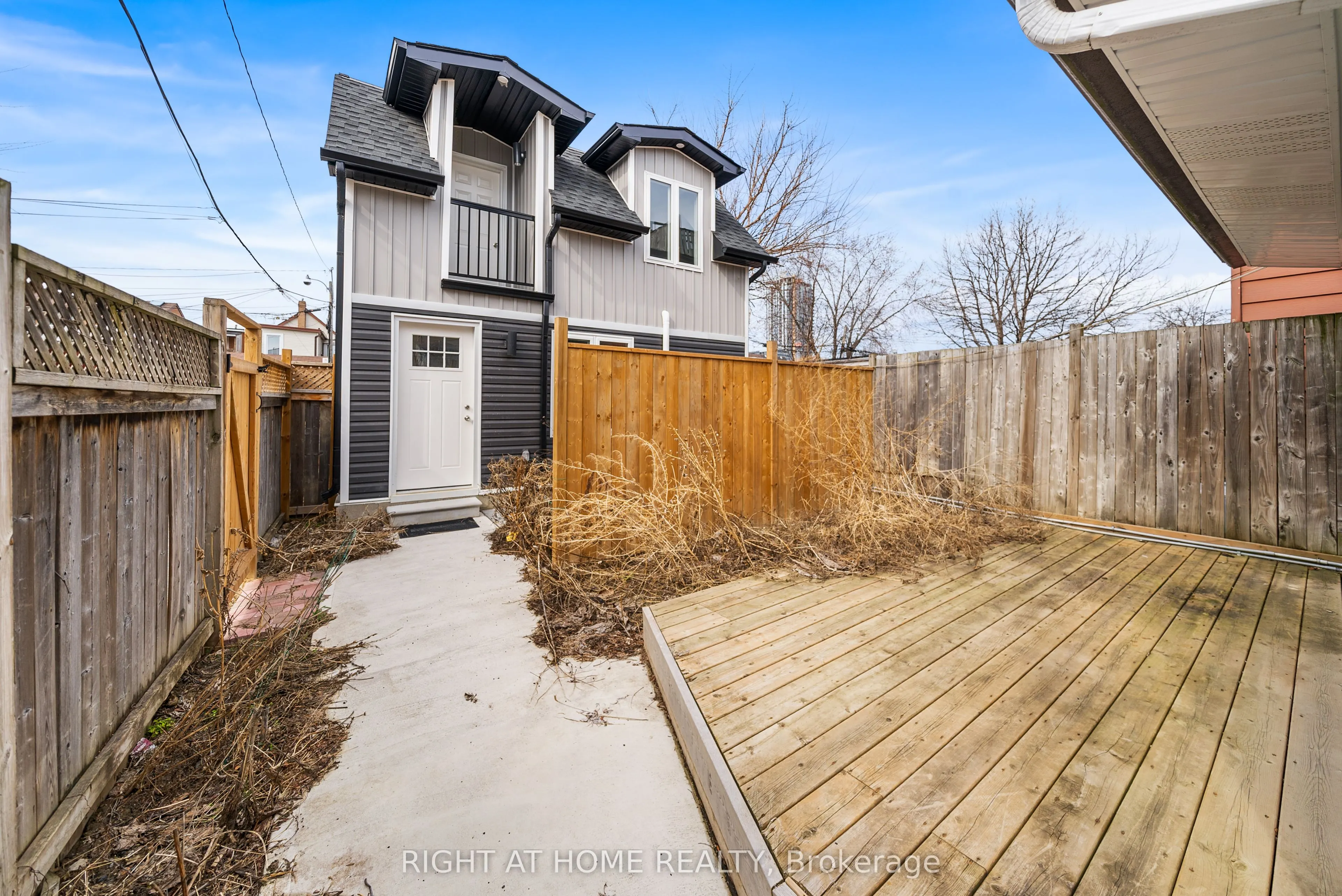 134 Millicent Street