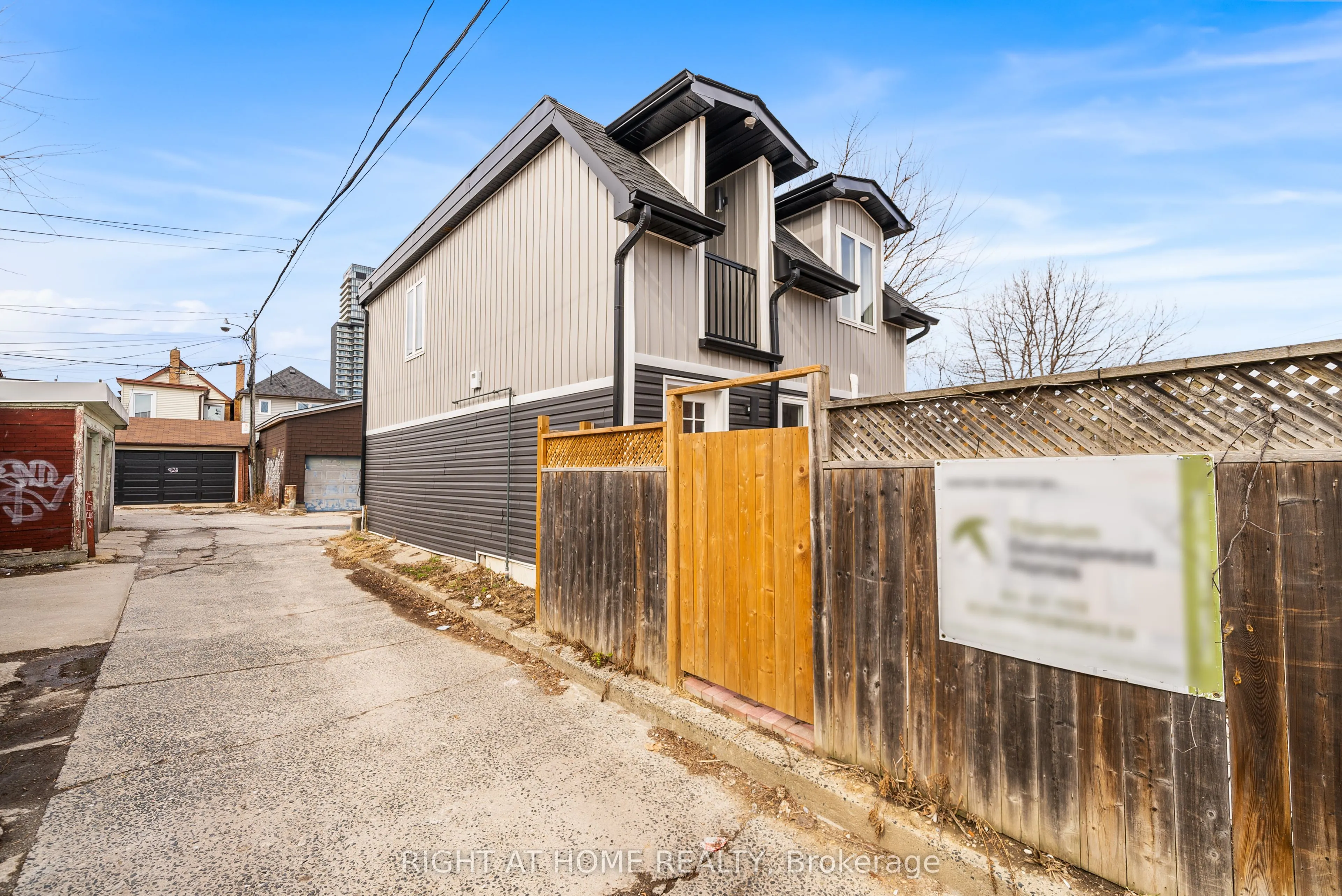 134 Millicent Street