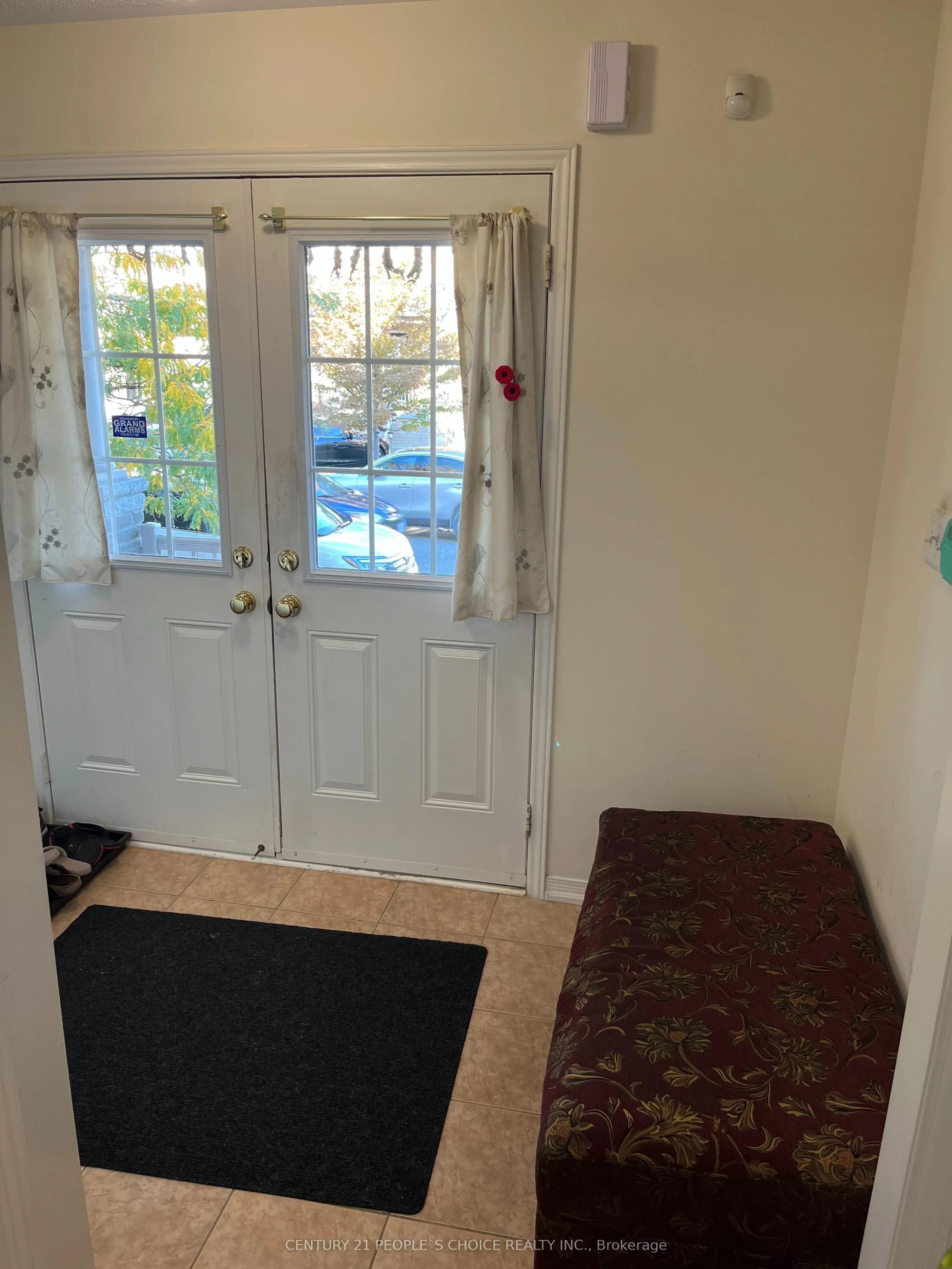 14 Bersan Terrace, #Upper