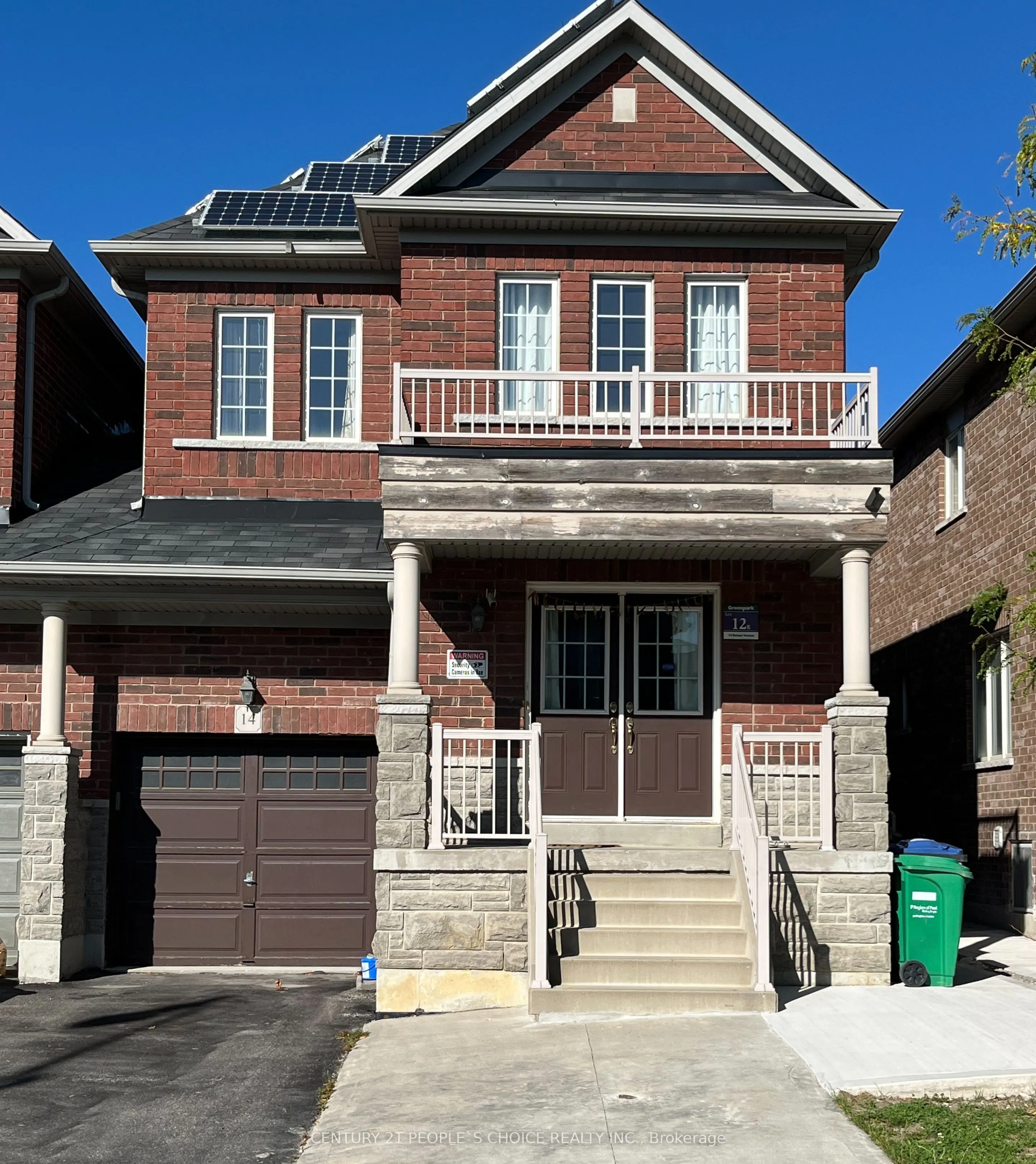 14 Bersan Terrace, #Upper