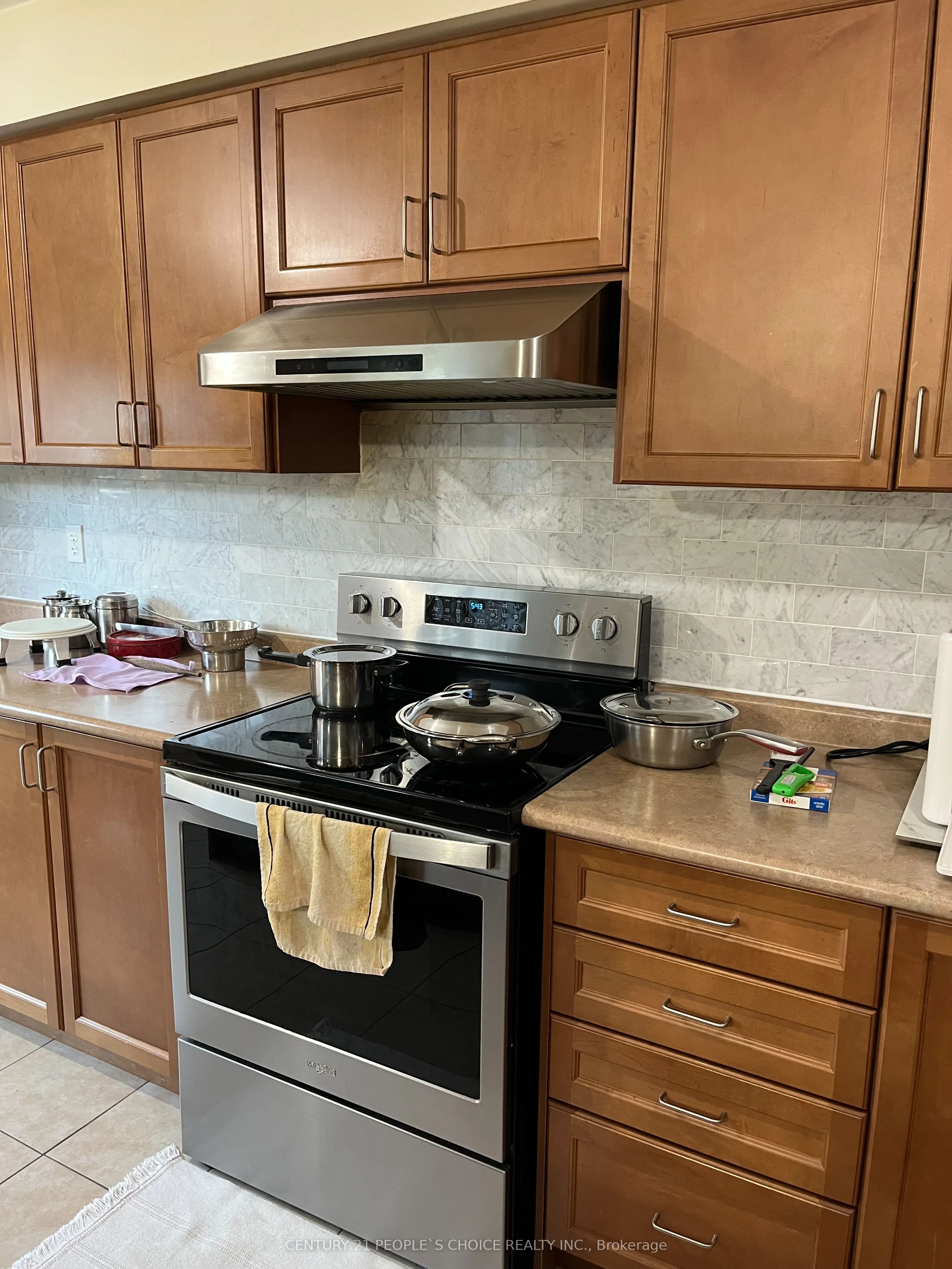 14 Bersan Terrace, #Upper