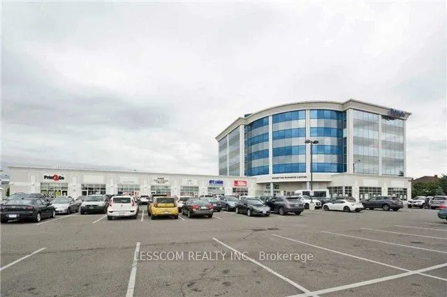 7900 Hurontario Street, #508