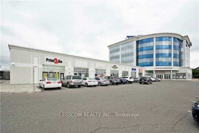 7900 Hurontario Street, #508
