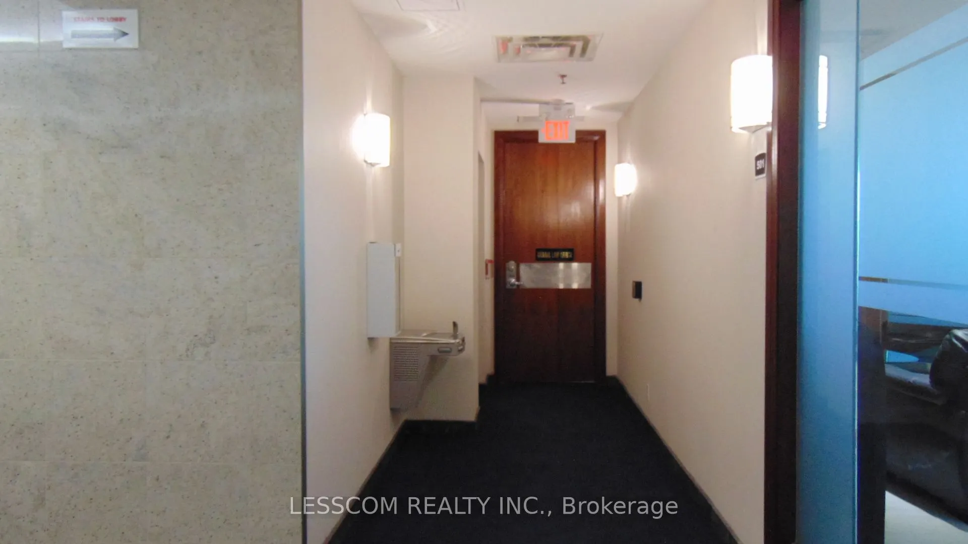 7900 Hurontario Street, #508