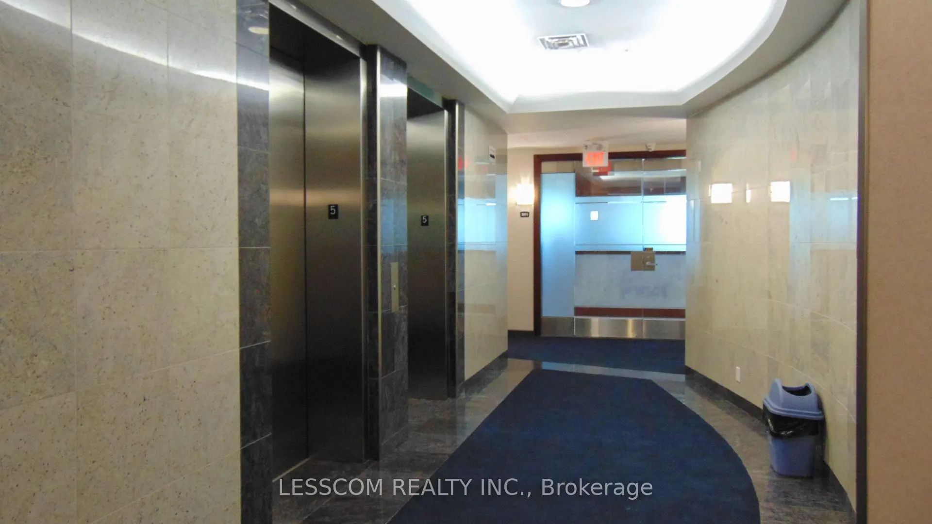 7900 Hurontario Street, #508