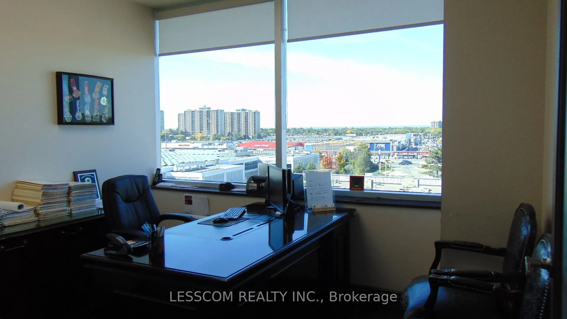 7900 Hurontario Street, #508