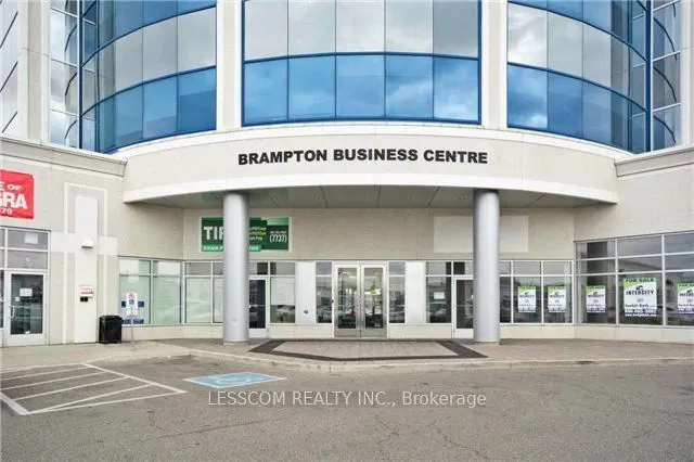 7900 Hurontario Street, #508