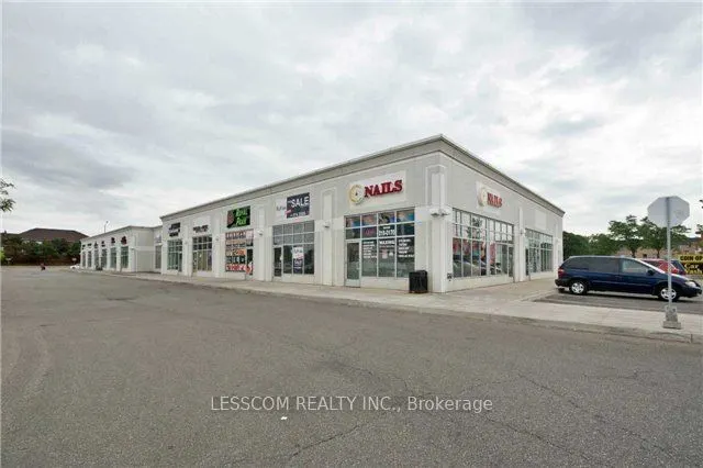 7900 Hurontario Street, #508