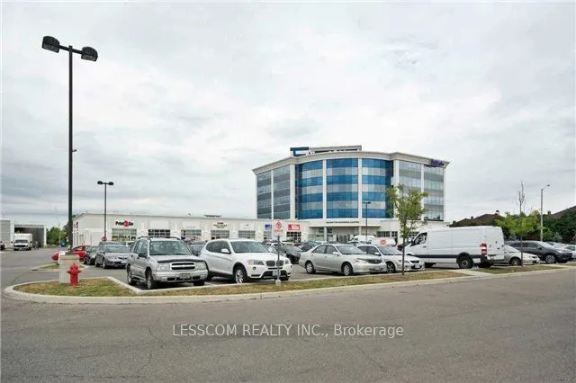 7900 Hurontario Street, #508