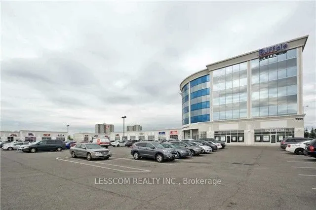7900 Hurontario Street, #508