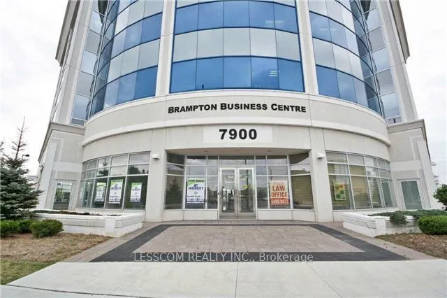7900 Hurontario Street, #508