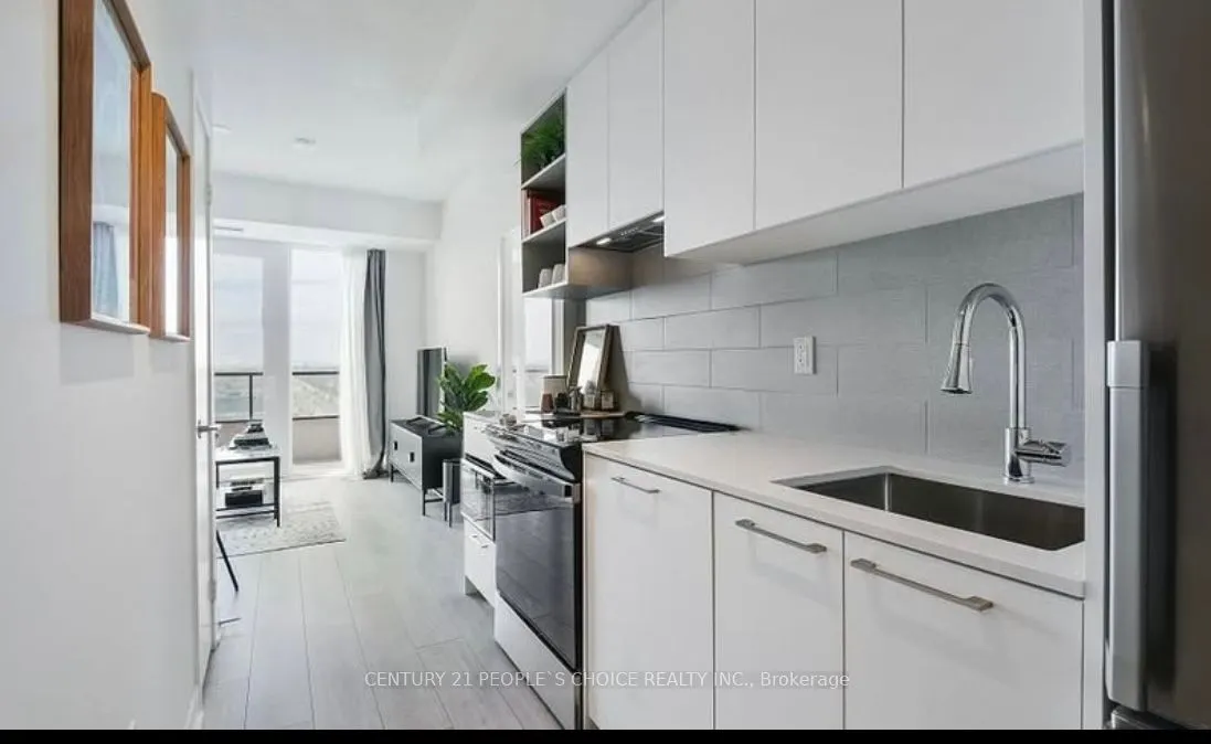 260 Malta Avenue, #1808