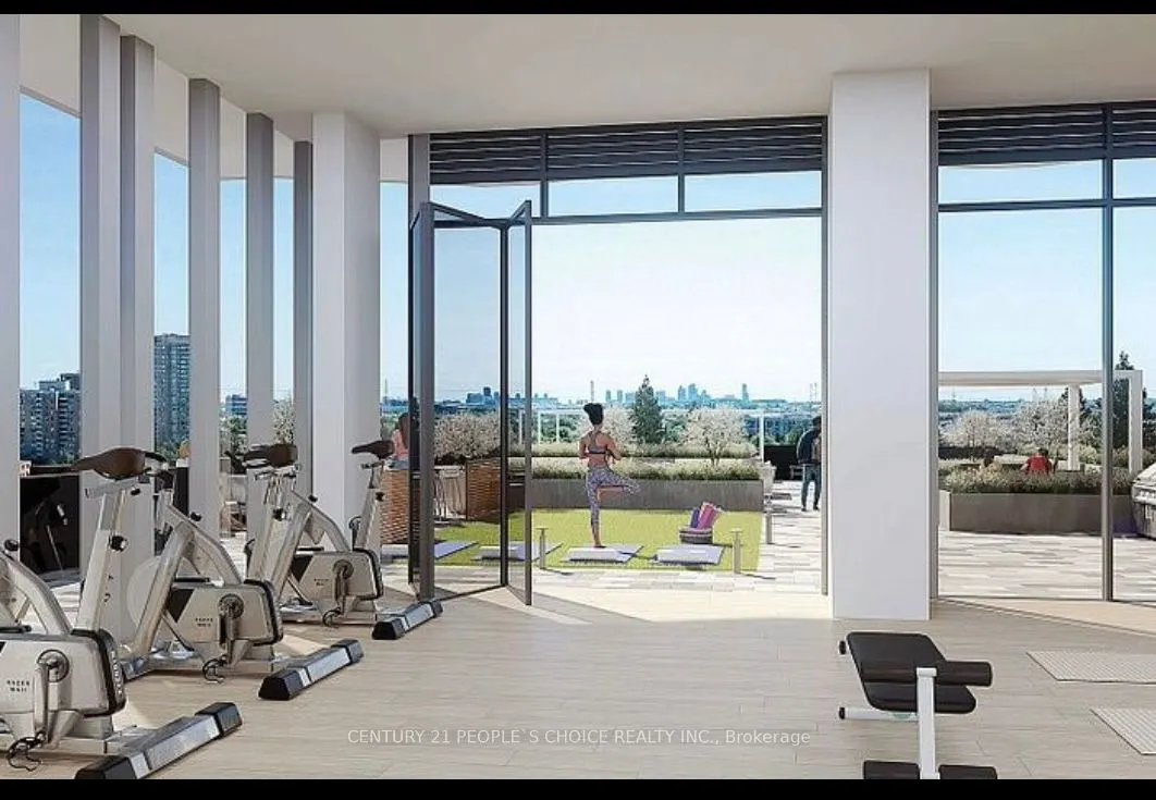 260 Malta Avenue, #1808