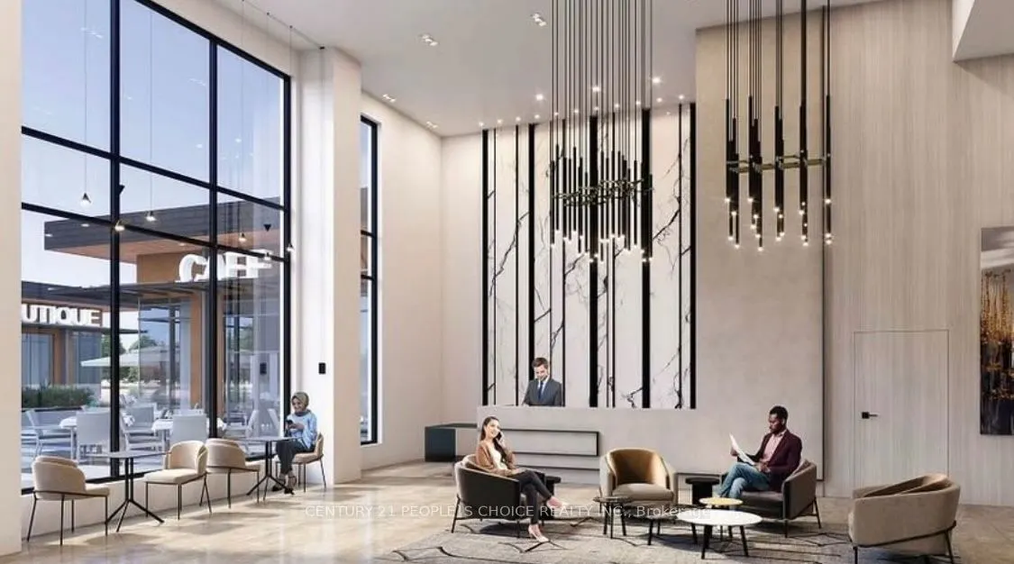 260 Malta Avenue, #1808