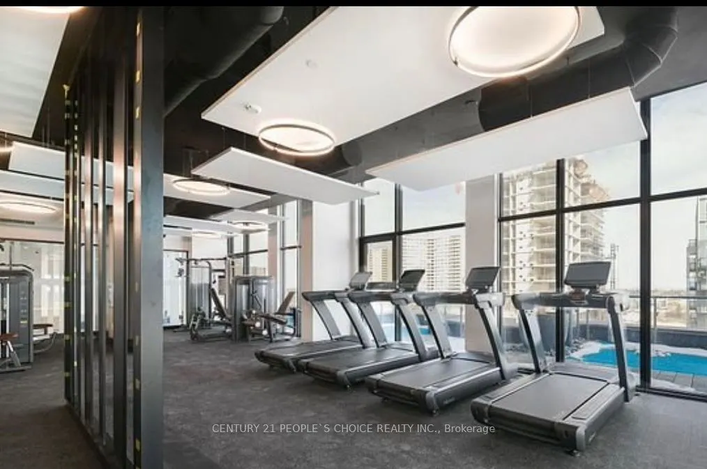 260 Malta Avenue, #1808