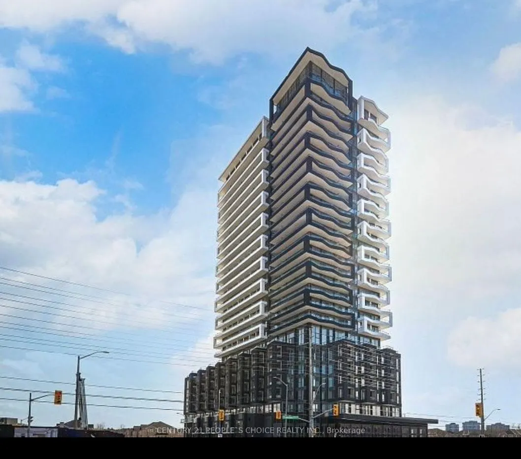 260 Malta Avenue, #1808