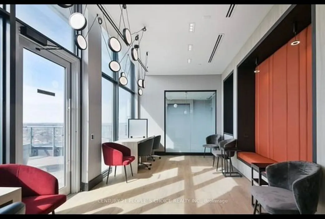 260 Malta Avenue, #1808