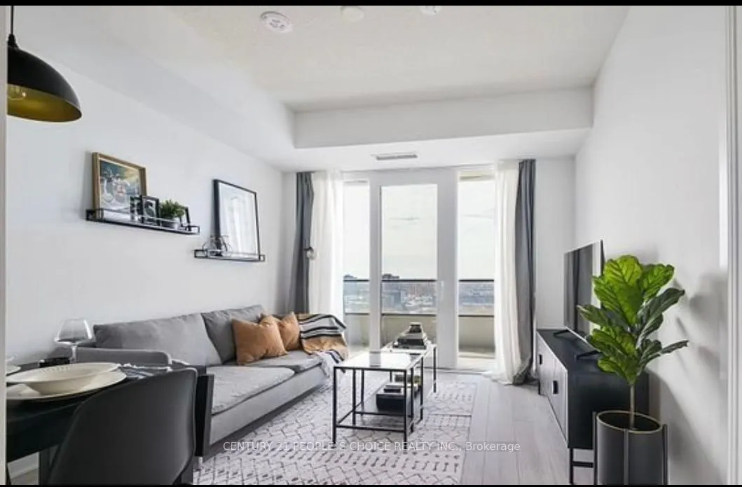 260 Malta Avenue, #1808