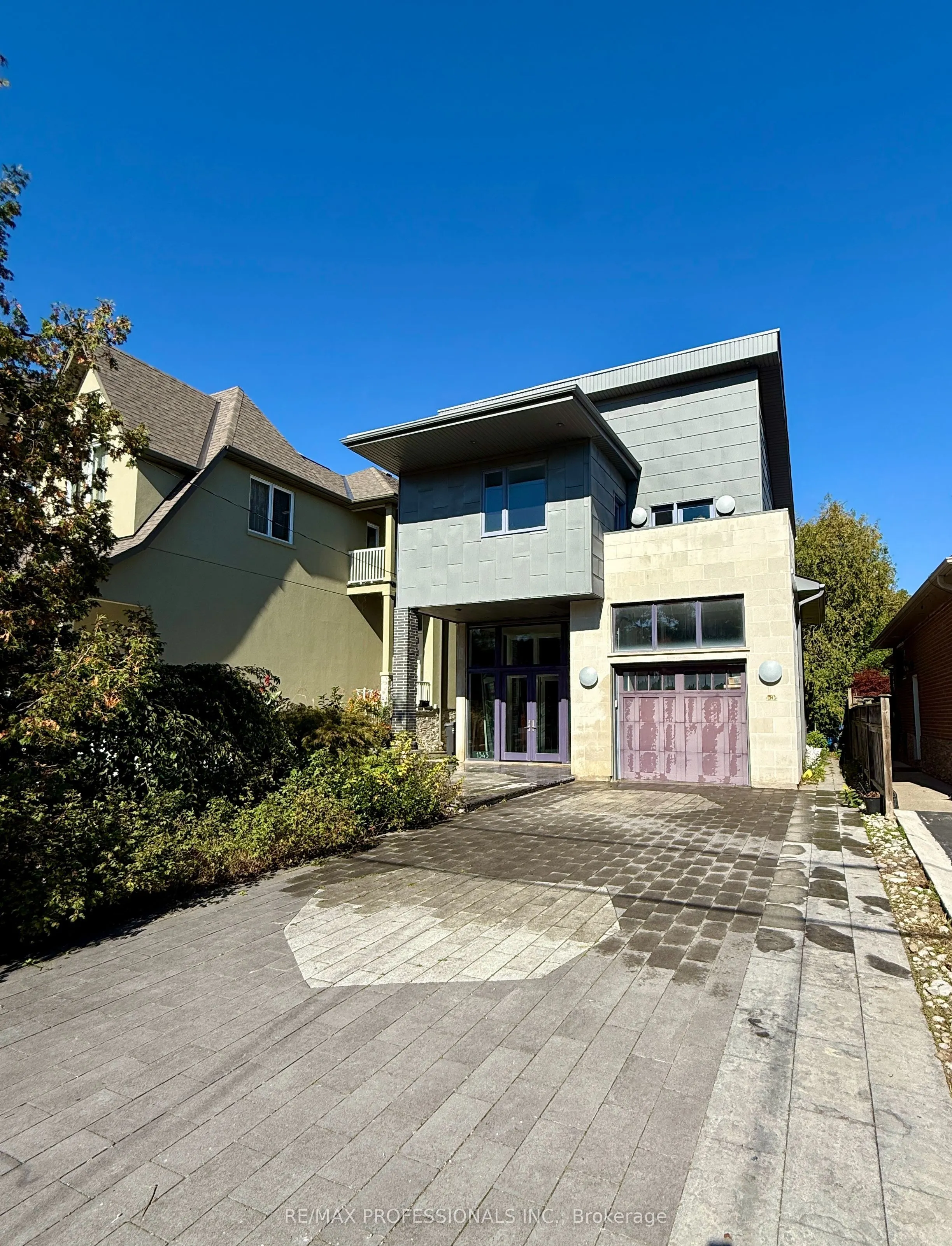 1343 Alexandra Avenue
