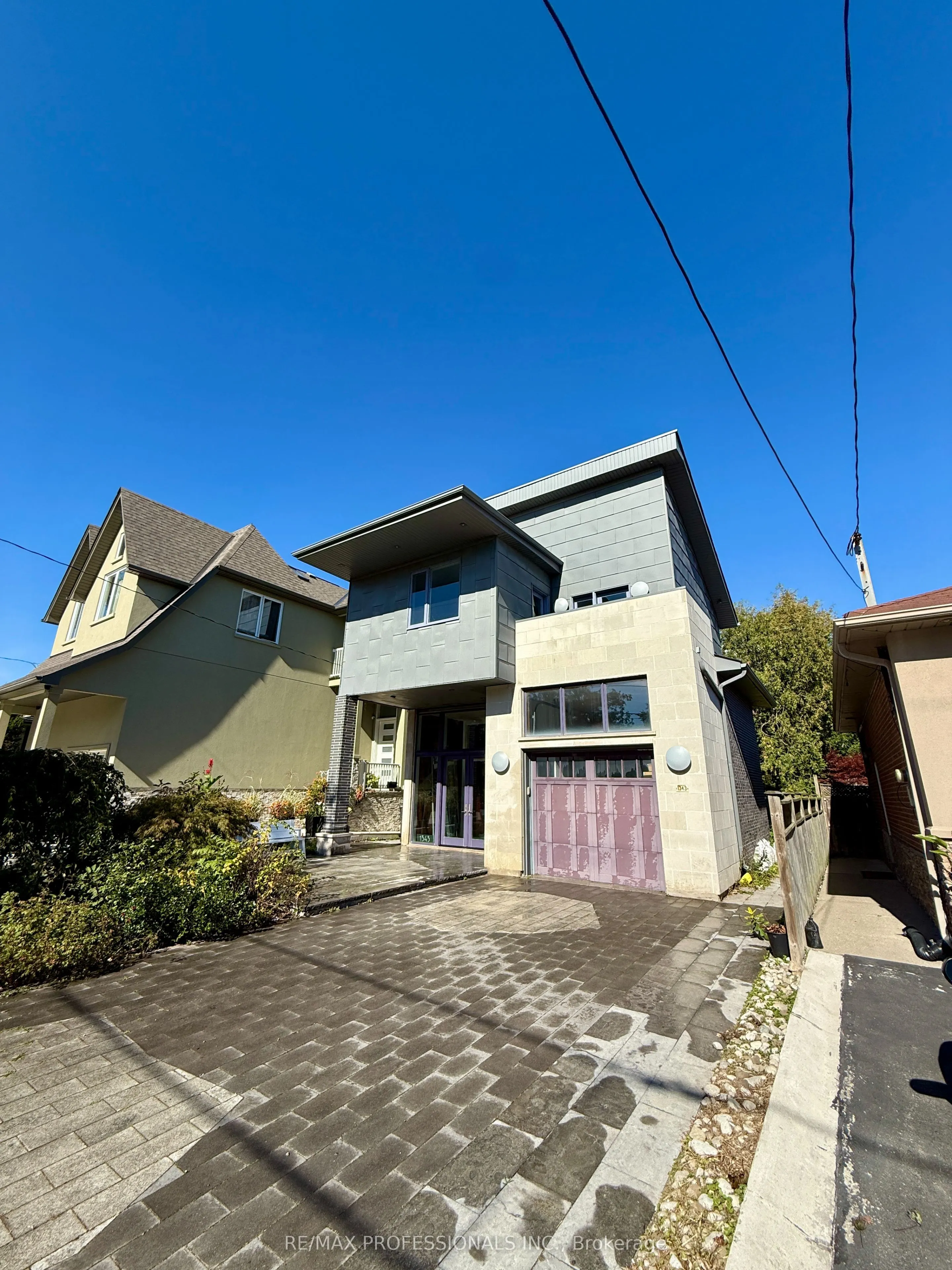 1343 Alexandra Avenue