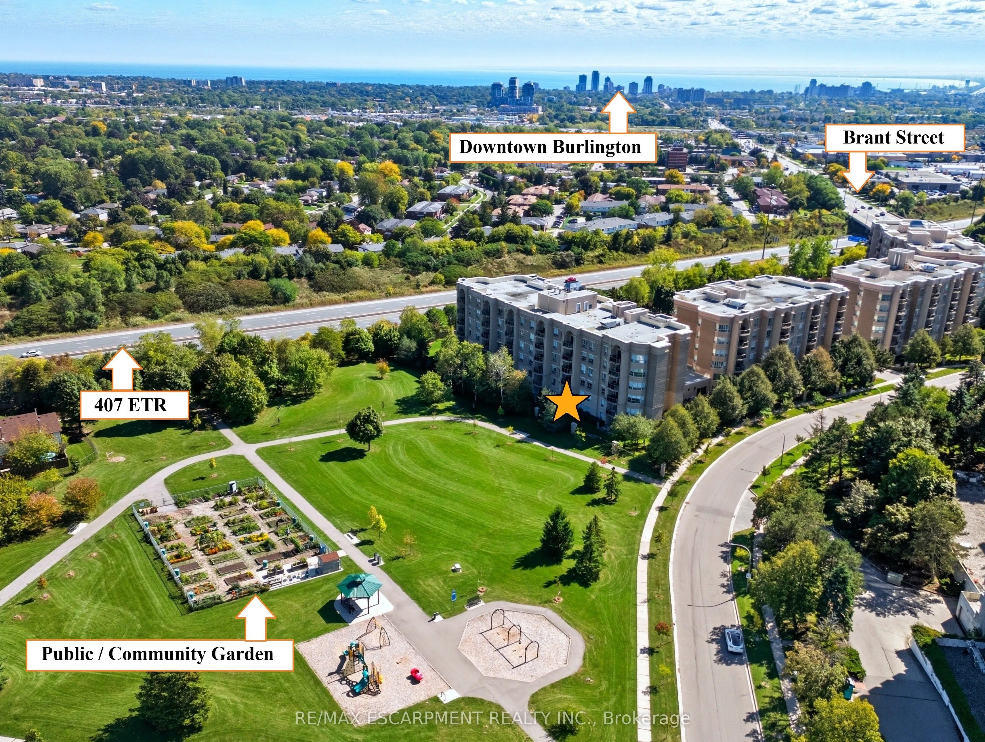 2075 Amherst Heights Drive, #211