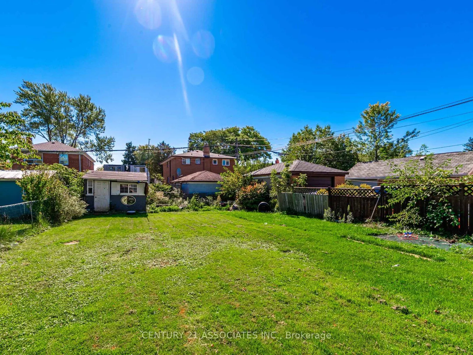 15 Burlingame Road