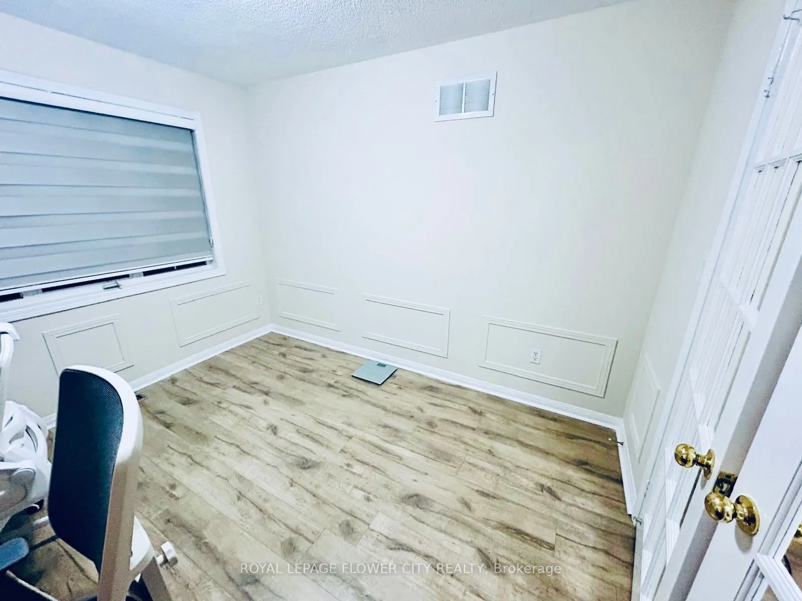 1 Kershaw Street