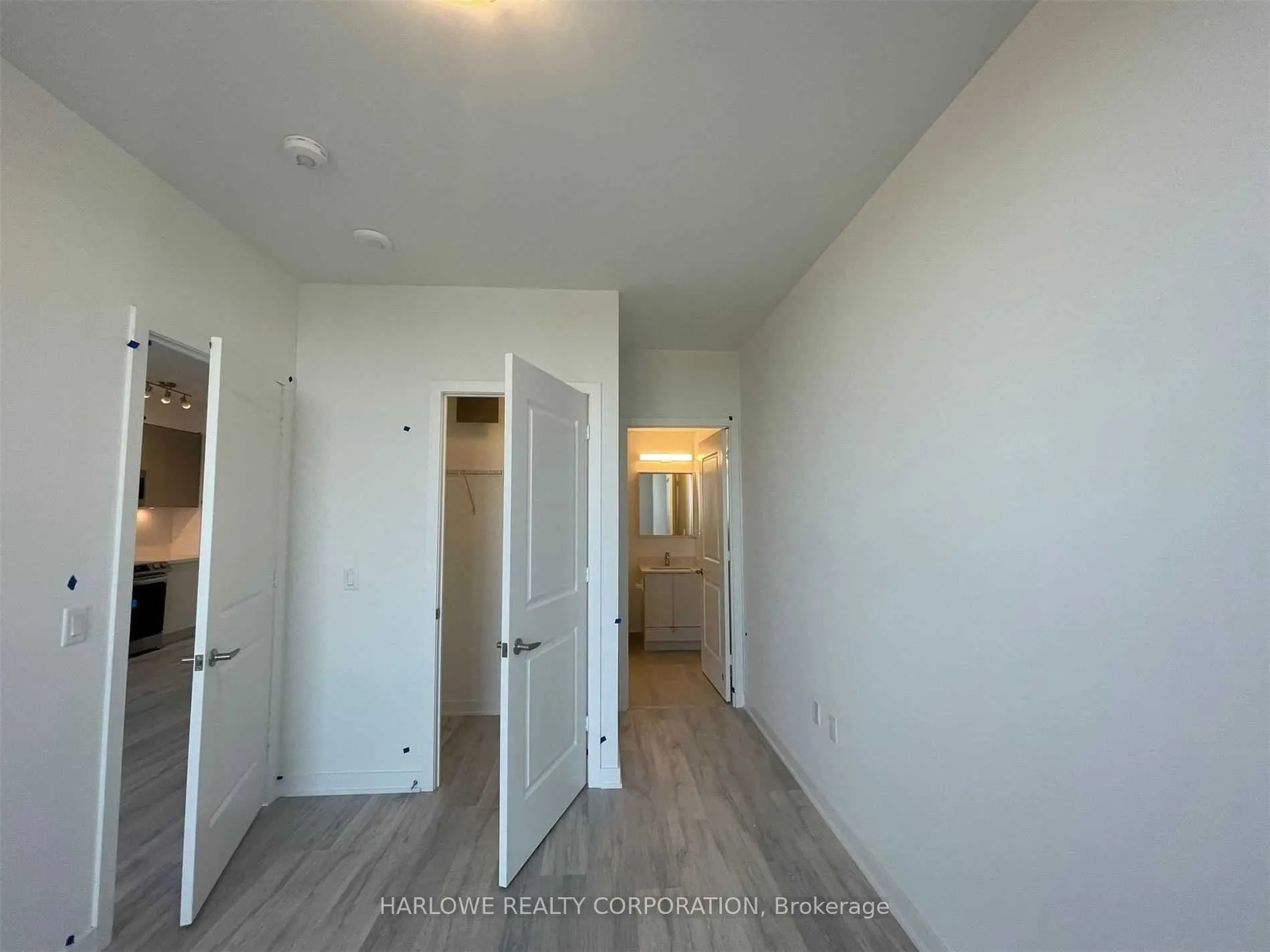 4675 Metcalfe Avenue, #PH2206