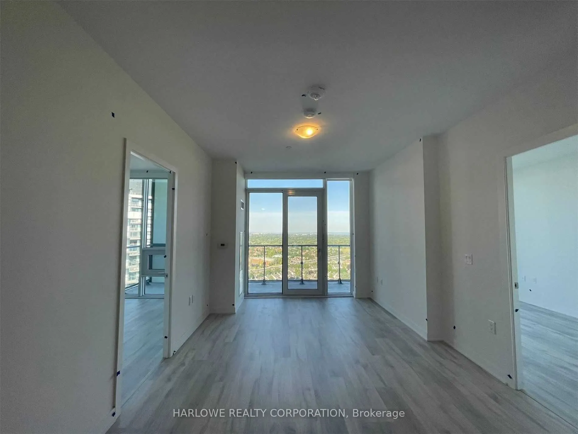 4675 Metcalfe Avenue, #PH2206