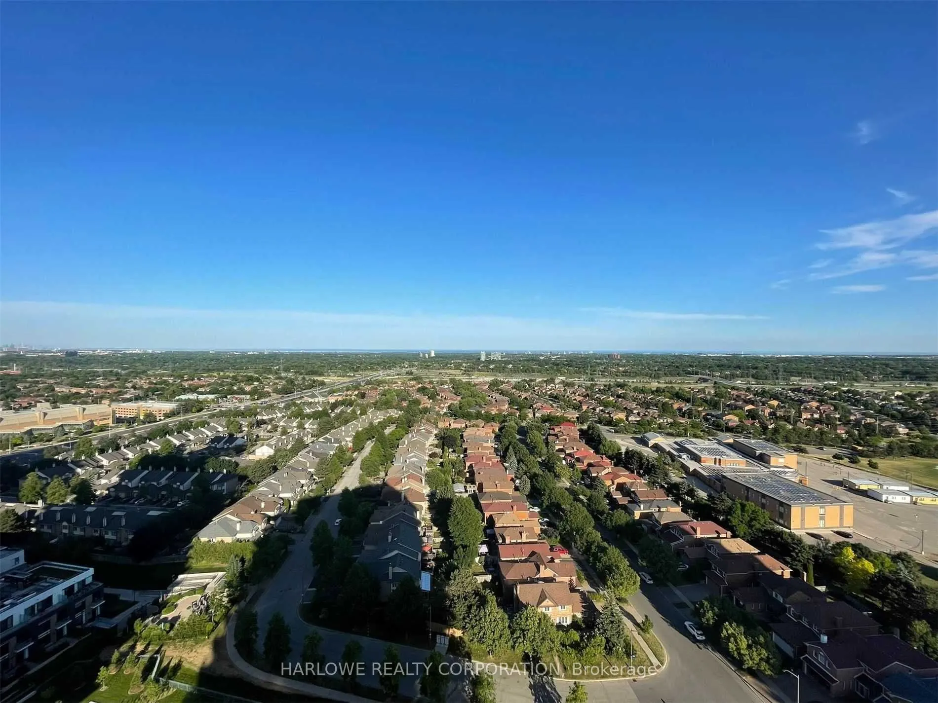 4675 Metcalfe Avenue, #PH2206