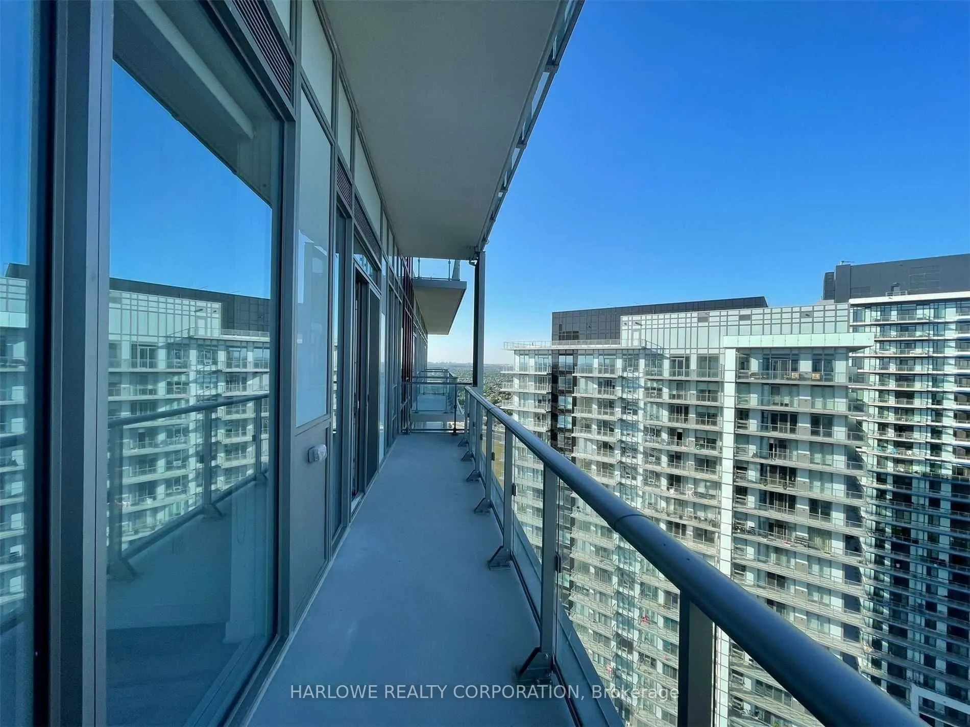 4675 Metcalfe Avenue, #PH2206