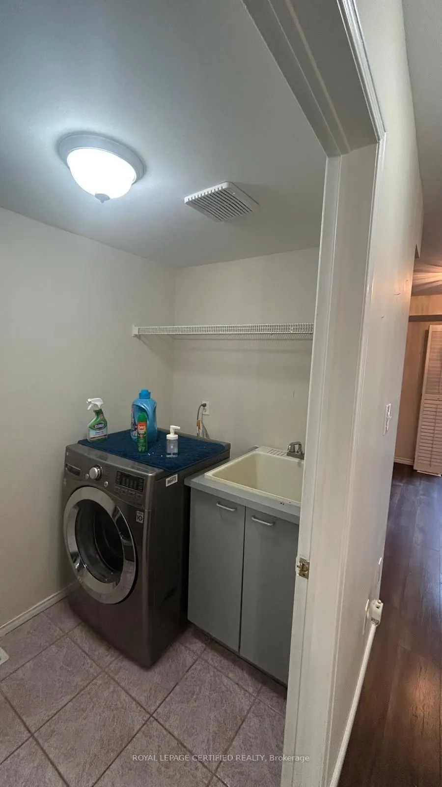 6950 Tenth Line W, #92