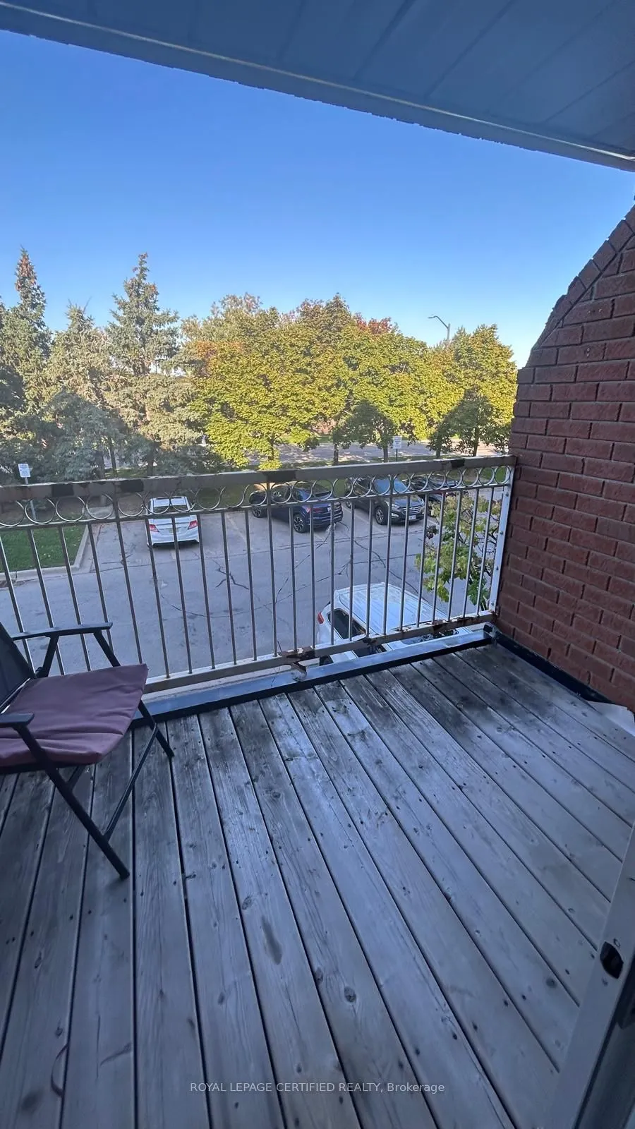 6950 Tenth Line W, #92